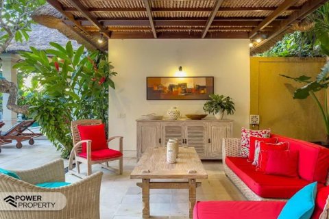 4 bedrooms Villa in Seminyak, Badung, Bali (13856) 14