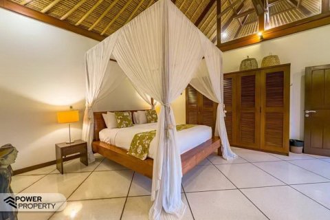4 bedrooms Villa in Seminyak, Badung, Bali (13856) 25