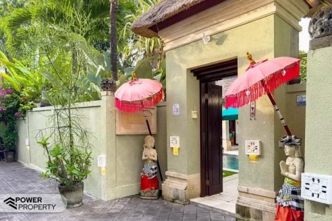 4 bedrooms Villa in Seminyak, Badung, Bali (13856) 9