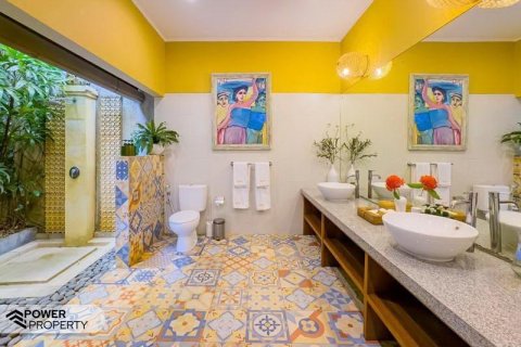 4 bedrooms Villa in Seminyak, Badung, Bali (13856) 10