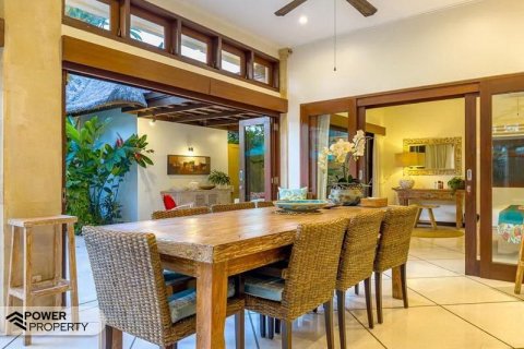 4 bedrooms Villa in Seminyak, Badung, Bali (13856) 29
