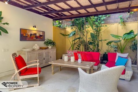 4 bedrooms Villa in Seminyak, Badung, Bali (13856) 18