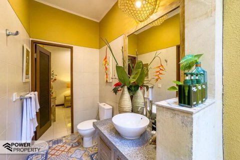 4 bedrooms Villa in Seminyak, Badung, Bali (13856) 26