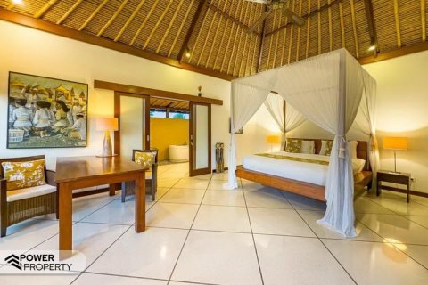 4 bedrooms Villa in Seminyak, Badung, Bali (13856) 24