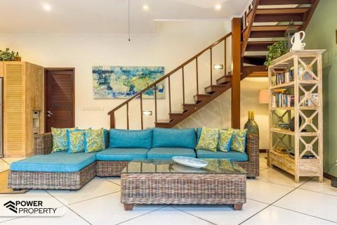 4 bedrooms Villa in Seminyak, Badung, Bali (13856) 6