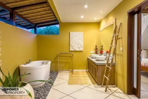 4 bedrooms Villa in Seminyak, Badung, Bali (13856) 11