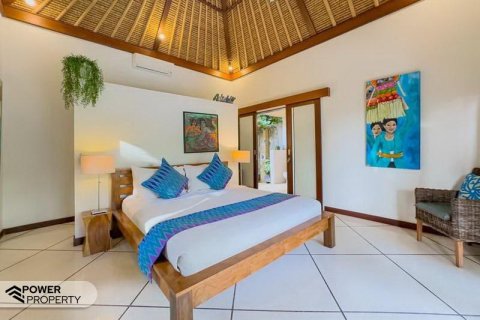 4 bedrooms Villa in Seminyak, Badung, Bali (13856) 21