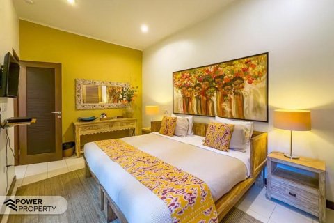 4 bedrooms Villa in Seminyak, Badung, Bali (13856) 19