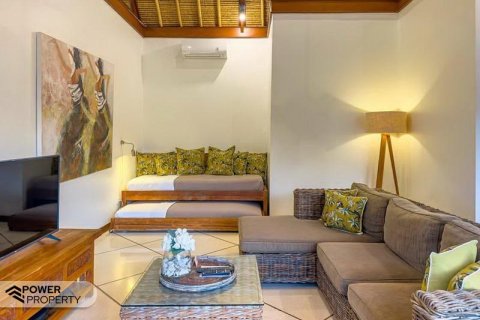 4 bedrooms Villa in Seminyak, Badung, Bali (13856) 8