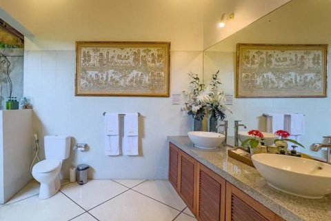 4 bedrooms Villa in Seminyak, Badung, Bali (13856) 22