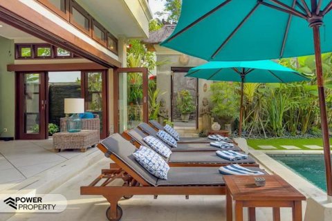 4 bedrooms Villa in Seminyak, Badung, Bali (13856) 2