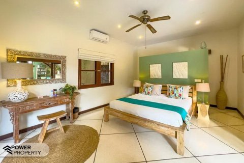 4 bedrooms Villa in Seminyak, Badung, Bali (13856) 13
