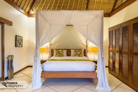 4 bedrooms Villa in Seminyak, Badung, Bali (13856) 16