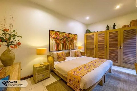 4 bedrooms Villa in Seminyak, Badung, Bali (13856) 3
