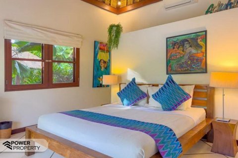 4 bedrooms Villa in Seminyak, Badung, Bali (13856) 28