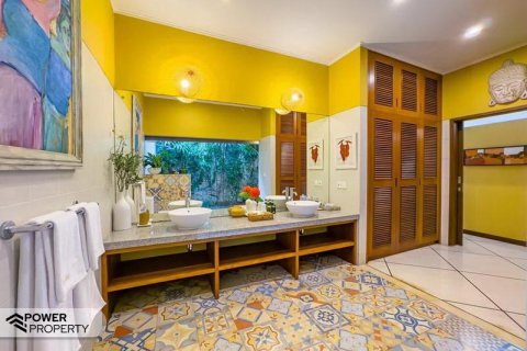 4 bedrooms Villa in Seminyak, Badung, Bali (13856) 5