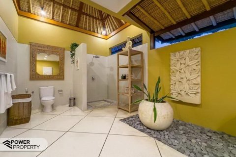 4 bedrooms Villa in Seminyak, Badung, Bali (13856) 4