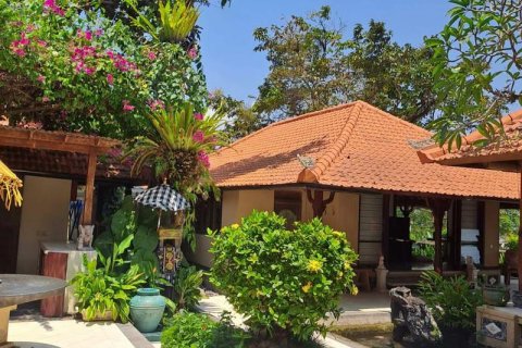 1 bedroom Villa in Karangasem, Karang Asem, Bali (13857) 26