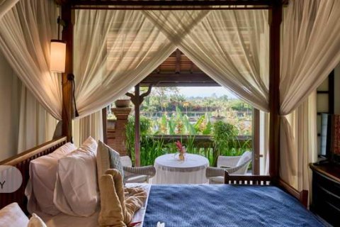 1 bedroom Villa in Karangasem, Karang Asem, Bali (13857) 11