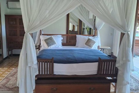 1 bedroom Villa in Karangasem, Karang Asem, Bali (13857) 30