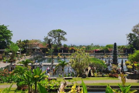 1 bedroom Villa in Karangasem, Karang Asem, Bali (13857) 25