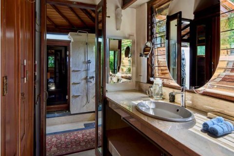 1 bedroom Villa in Karangasem, Karang Asem, Bali (13857) 10
