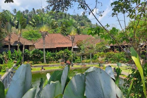 1 bedroom Villa in Karangasem, Karang Asem, Bali (13857) 23