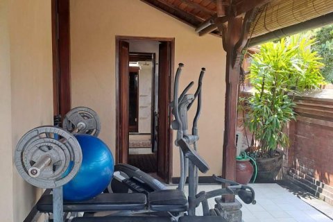 1 bedroom Villa in Karangasem, Karang Asem, Bali (13857) 22