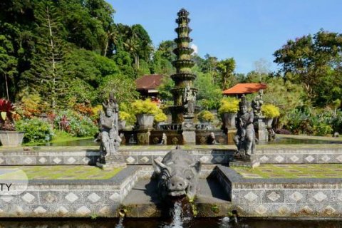1 bedroom Villa in Karangasem, Karang Asem, Bali (13857) 4