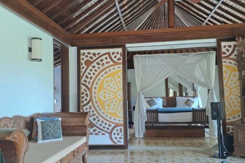 1 bedroom Villa in Karangasem, Karang Asem, Bali (13857) 28