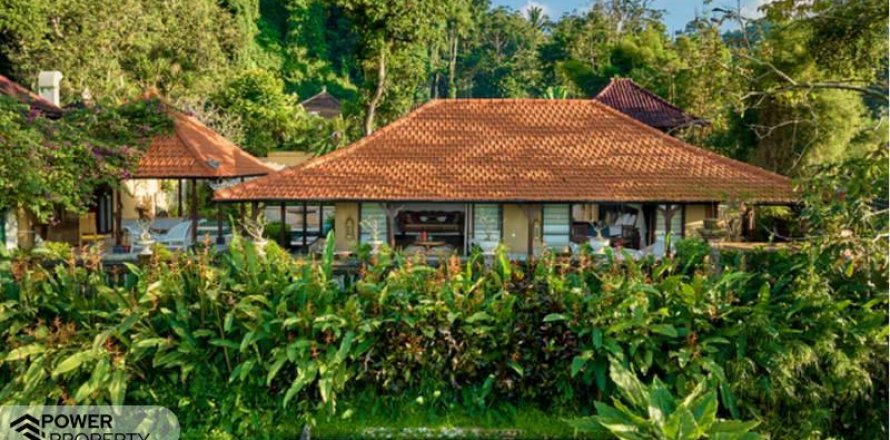 1 bedroom Villa in Karangasem, Karang Asem, Bali (13857)
