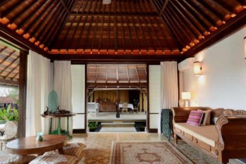 1 bedroom Villa in Karangasem, Karang Asem, Bali (13857) 12