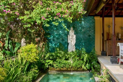 1 bedroom Villa in Karangasem, Karang Asem, Bali (13857) 15