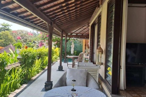 1 bedroom Villa in Karangasem, Karang Asem, Bali (13857) 20