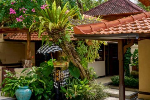 1 bedroom Villa in Karangasem, Karang Asem, Bali (13857) 14