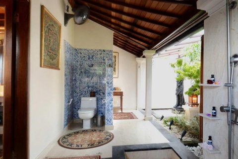 1 bedroom Villa in Karangasem, Karang Asem, Bali (13857) 9