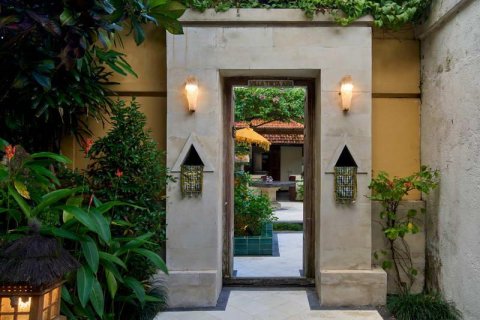 1 bedroom Villa in Karangasem, Karang Asem, Bali (13857) 16