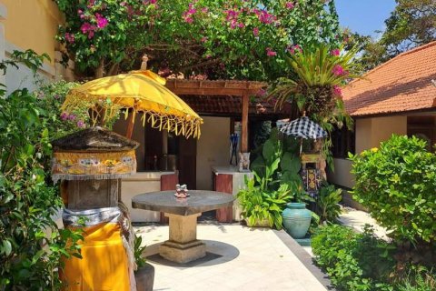 1 bedroom Villa in Karangasem, Karang Asem, Bali (13857) 27