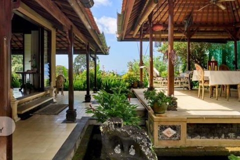 1 bedroom Villa in Karangasem, Karang Asem, Bali (13857) 17