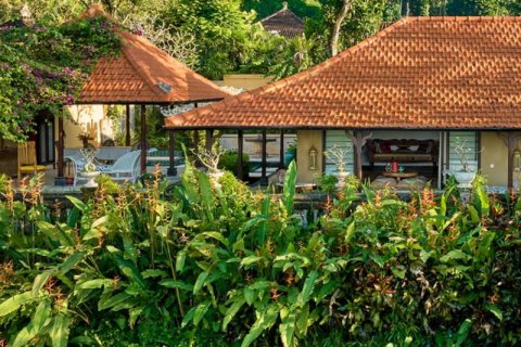 1 bedroom Villa in Karangasem, Karang Asem, Bali (13857) 5