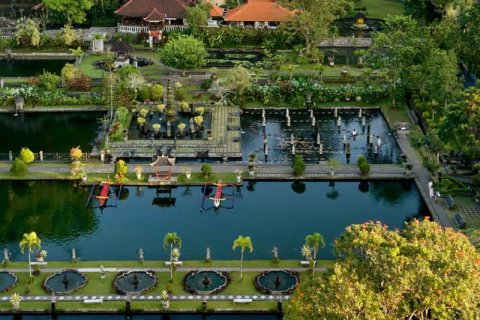 1 bedroom Villa in Karangasem, Karang Asem, Bali (13857) 2