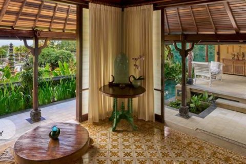 1 bedroom Villa in Karangasem, Karang Asem, Bali (13857) 13