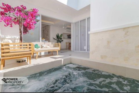 Vila 3 kamar tidur di Seminyak, Badung, Bali (13851)