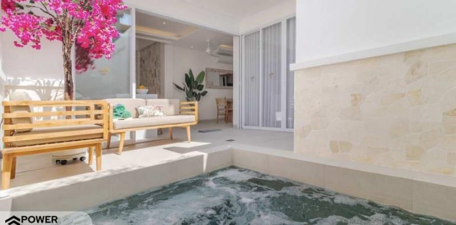 3 bedrooms Villa in Seminyak, Badung, Bali (13851)