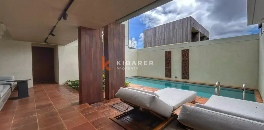 2 bedrooms Villa in Ungasan, Badung, Bali (13279)