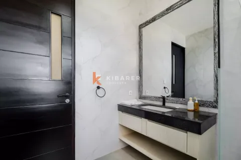 1 bedroom Villa in Seminyak, Badung, Bali (13277) 12