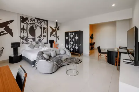Vila 1 kamar tidur di Seminyak, Badung, Bali (13277)