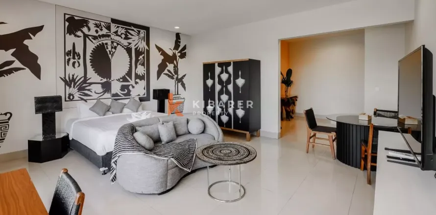 1 bedroom Villa in Seminyak, Badung, Bali (13277)