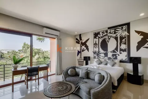 1 bedroom Villa in Seminyak, Badung, Bali (13277) 2