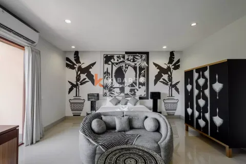 1 bedroom Villa in Seminyak, Badung, Bali (13277) 4